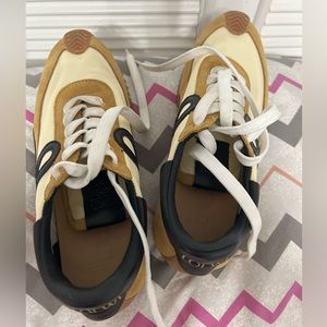 loewe sneakers